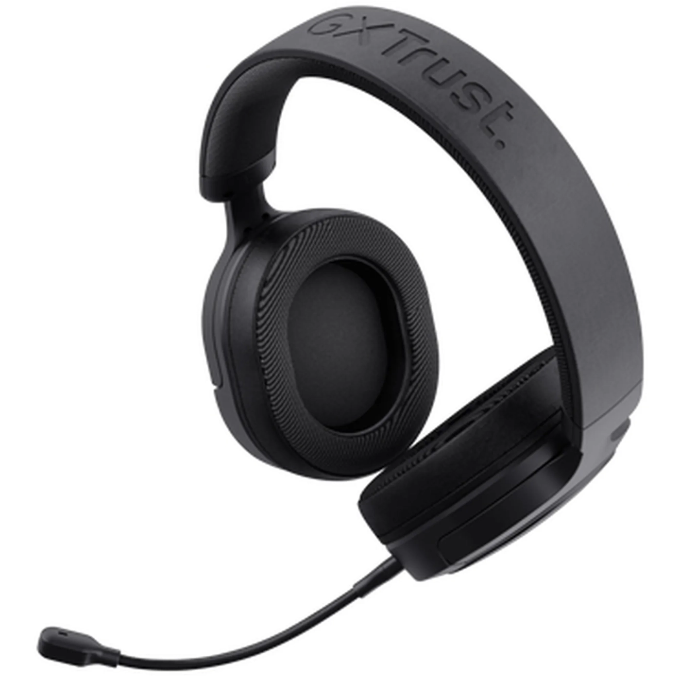 Купить Наушники Trust GXT 498 Forta Black (24715) - фото 2