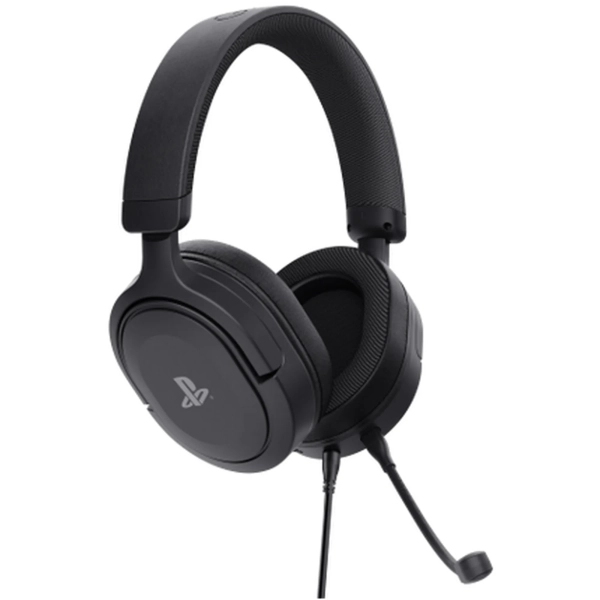 Купить Наушники Trust GXT 498 Forta Black (24715) - фото 3