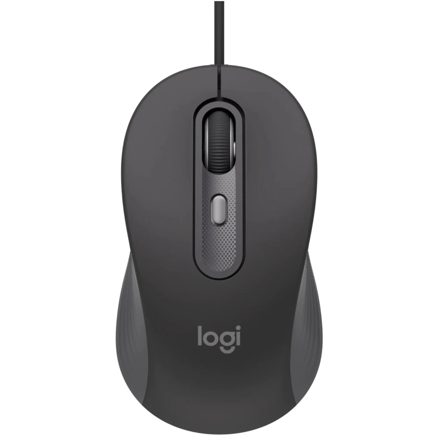 Купить Мышь Logitech Signature M520 for Business (910-007511) - фото 1