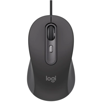 Купить Мышь Logitech Signature M520 for Business (910-007511) - фото 1