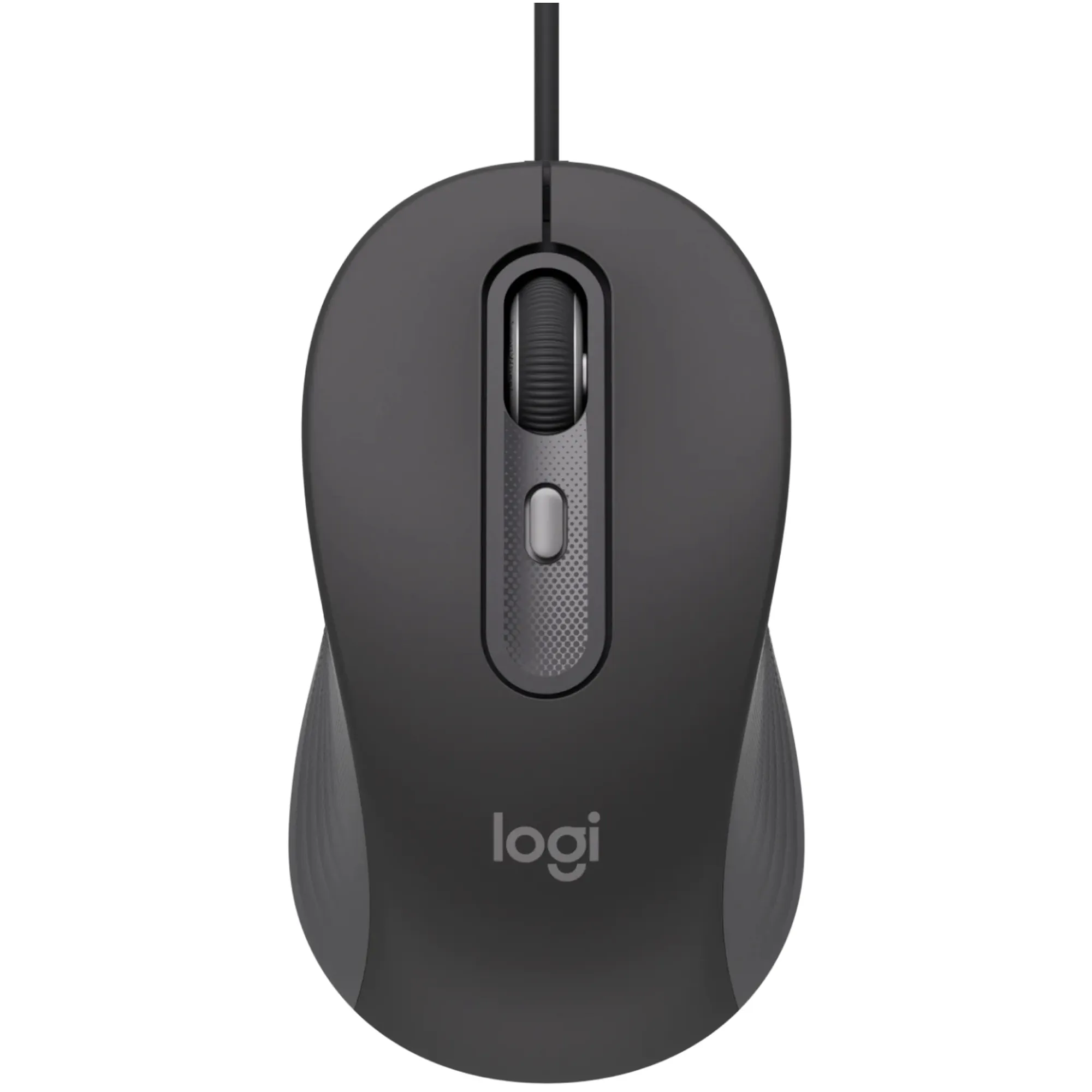Купить Мышь Logitech Signature M520 for Business (910-007511) - фото 1