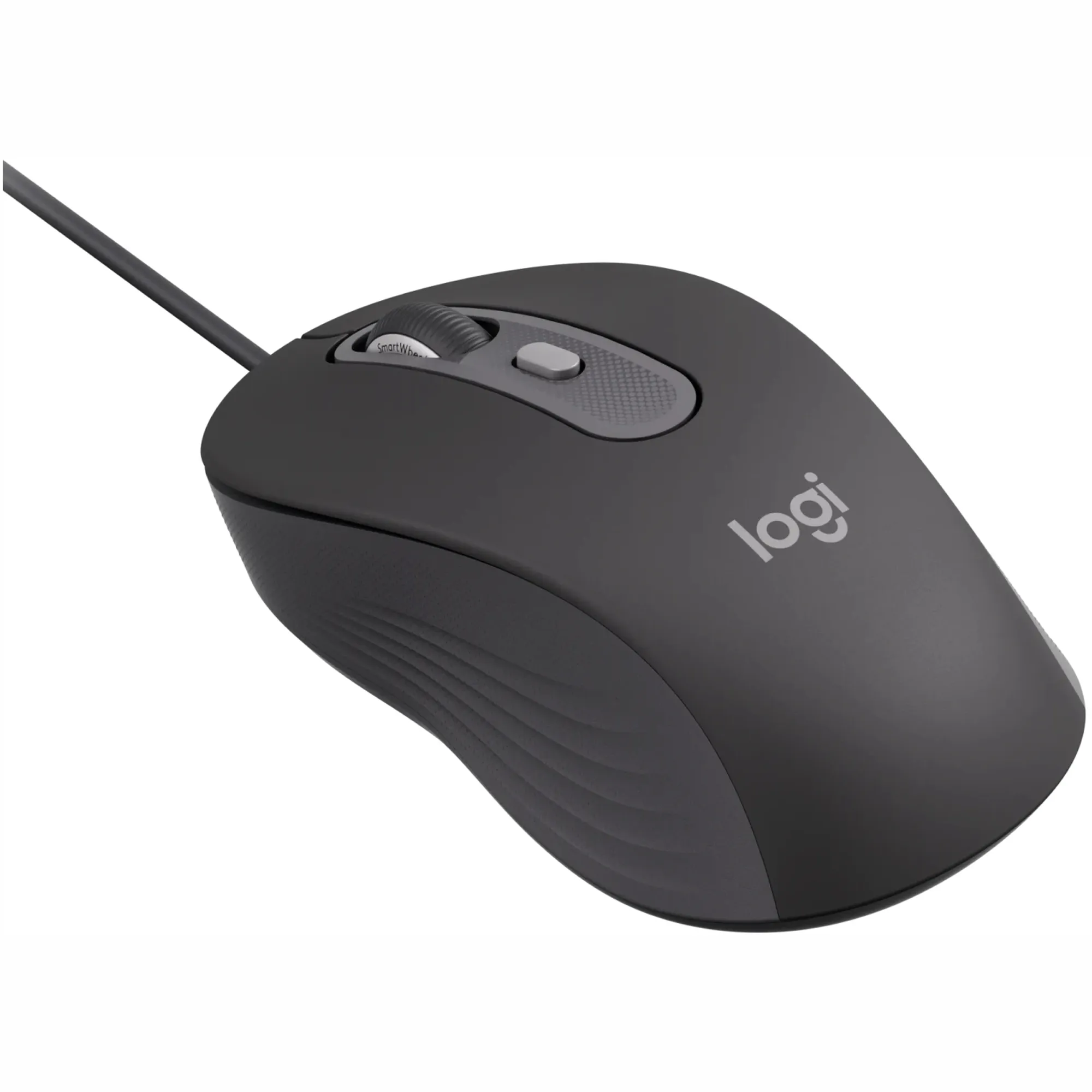 Купить Мышь Logitech Signature M520 for Business (910-007511) - фото 2