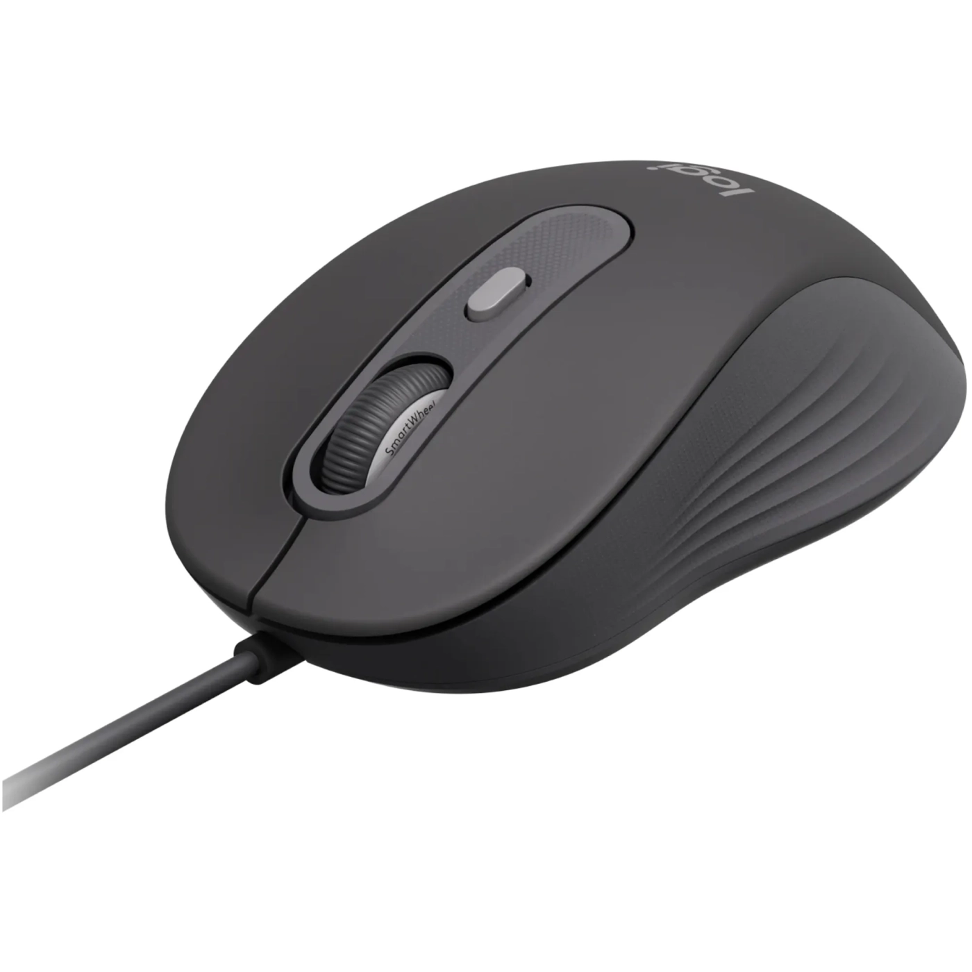 Купить Мышь Logitech Signature M520 for Business (910-007511) - фото 3