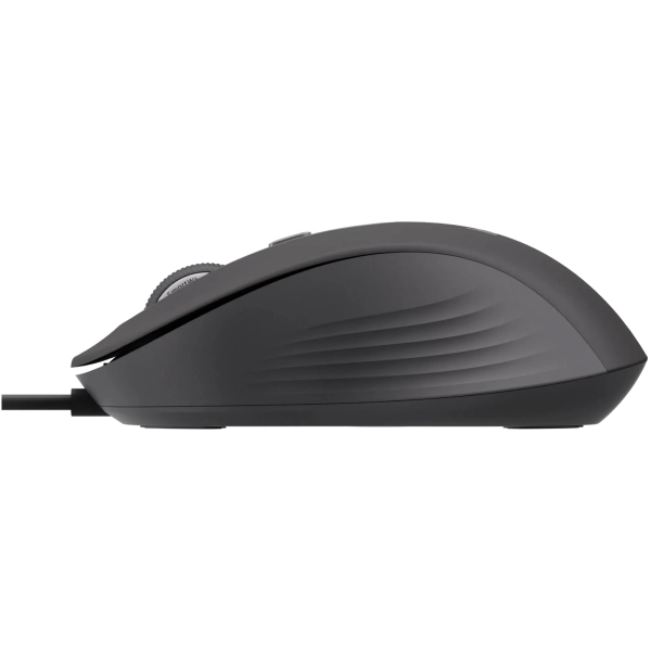 Купить Мышь Logitech Signature M520 for Business (910-007511) - фото 4