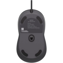Купить Мышь Logitech Signature M520 for Business (910-007511) - фото 5