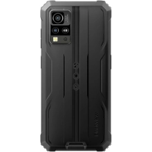 Купити Смартфон Blackview BV4800 Pro 4/128GB Black (6931548319078) - фото 4