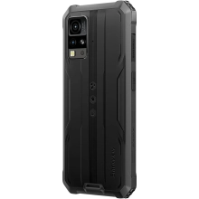 Купити Смартфон Blackview BV4800 Pro 4/128GB Black (6931548319078) - фото 5