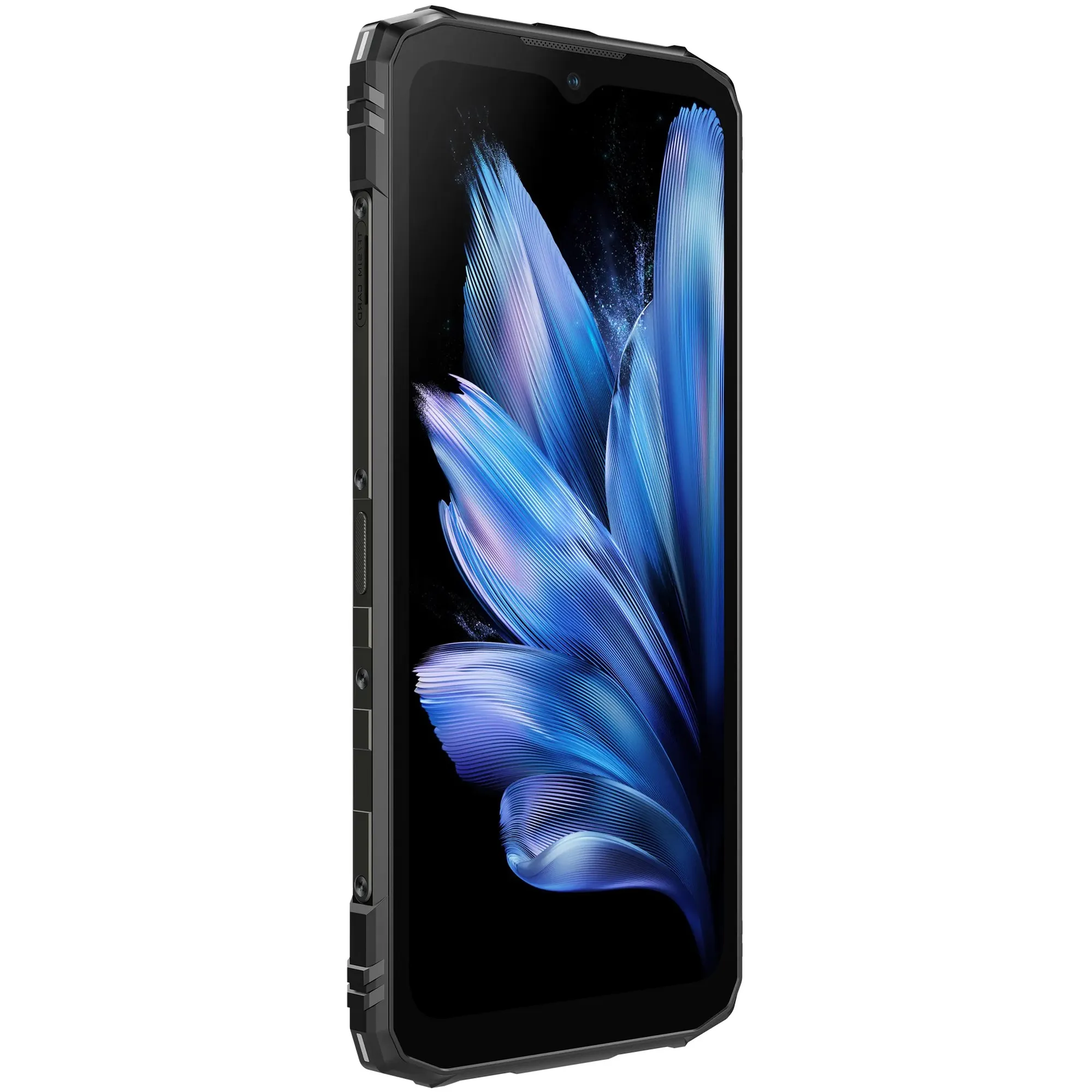 Купить Смартфон Doogee Blade 10 4/128GB Gray (6923740216422) - фото 3