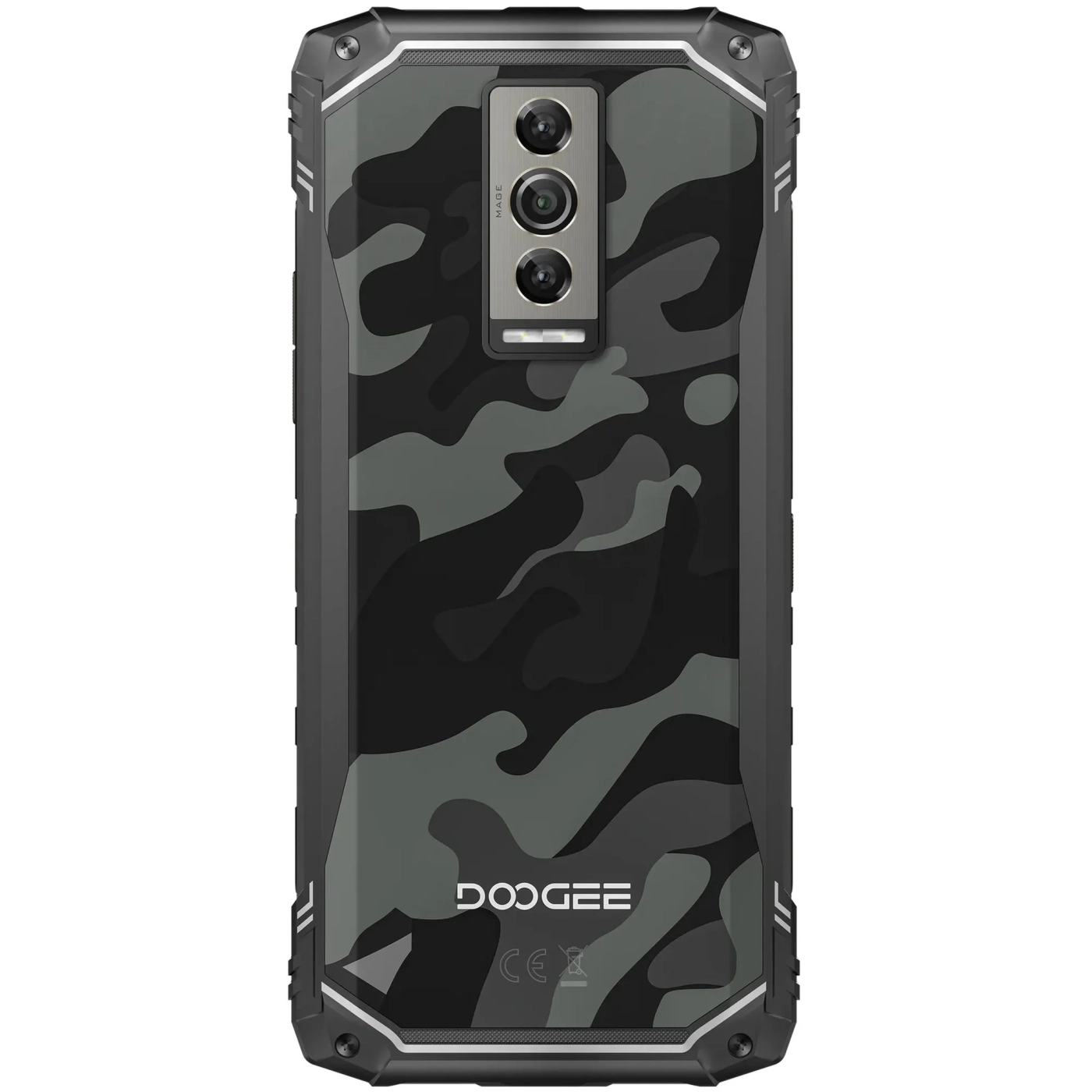 Купить Смартфон Doogee Blade 10 4/128GB Gray (6923740216422) - фото 4