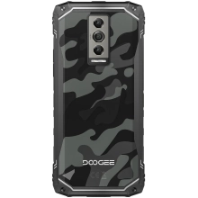 Купить Смартфон Doogee Blade 10 4/128GB Gray (6923740216422) - фото 4