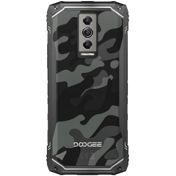 Купить Смартфон Doogee Blade 10 4/128GB Gray (6923740216422) - фото 4