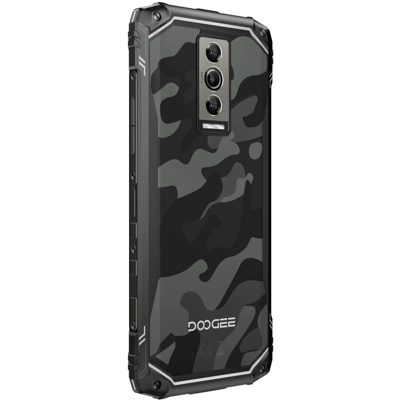 Купить Смартфон Doogee Blade 10 4/128GB Gray (6923740216422) - фото 5