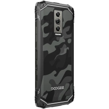 Купить Смартфон Doogee Blade 10 4/128GB Gray (6923740216422) - фото 5