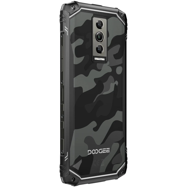 Купить Смартфон Doogee Blade 10 4/128GB Gray (6923740216422) - фото 5