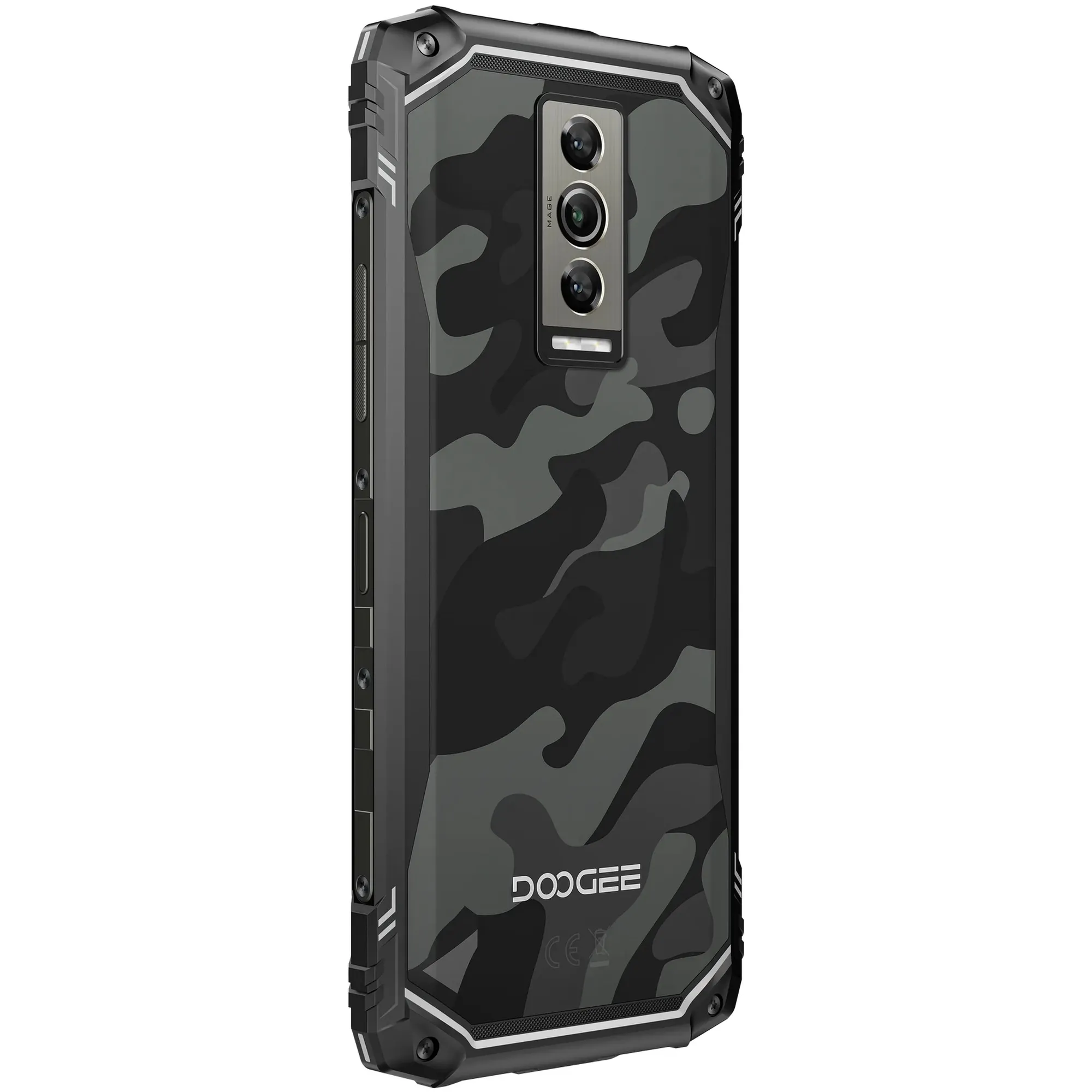 Купить Смартфон Doogee Blade 10 4/128GB Gray (6923740216422) - фото 5