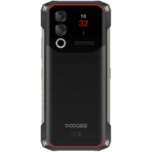 Купить Смартфон Doogee Blade 10 Max 8/256GB Black (6923740229187) - фото 2