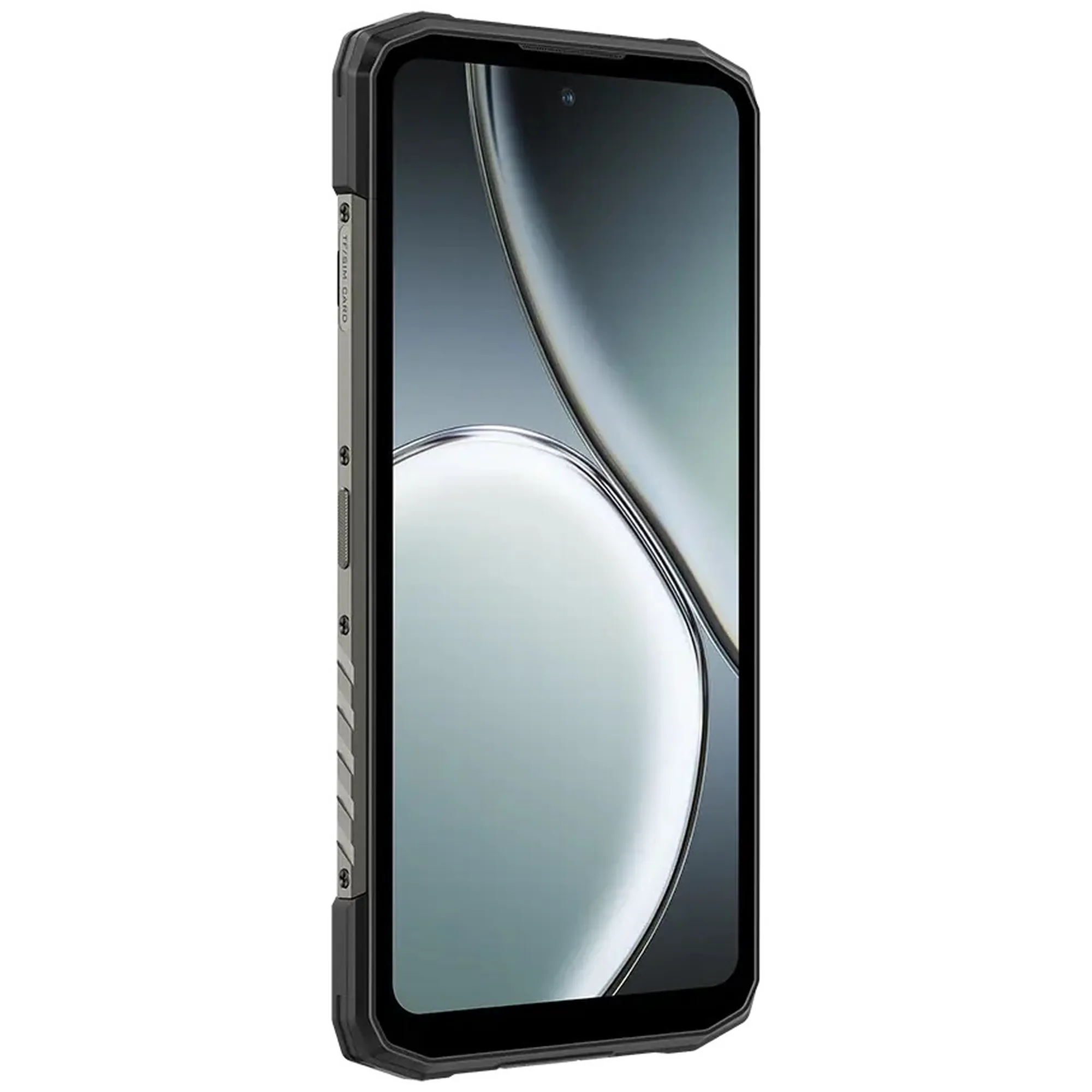 Купить Смартфон Doogee Blade 10 Max 8/256GB Black (6923740229187) - фото 4