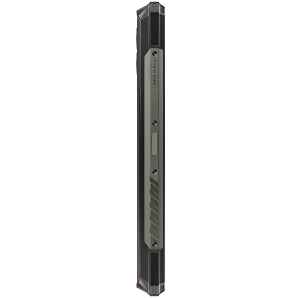 Купить Смартфон Doogee Blade 10 Max 8/256GB Black (6923740229187) - фото 5