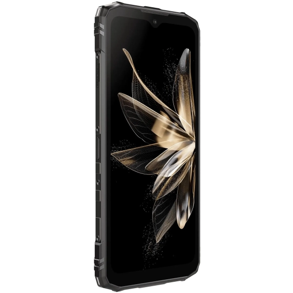 Купить Смартфон Doogee Blade 10 Ultra 8/256GB Black (6923740221136) - фото 3