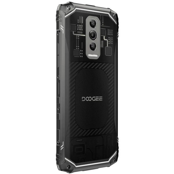Купить Смартфон Doogee Blade 10 Ultra 8/256GB Black (6923740221136) - фото 5