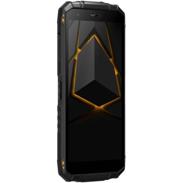 Купить Смартфон Doogee S41T 4/64GB Orange (6924351684419) - фото 2