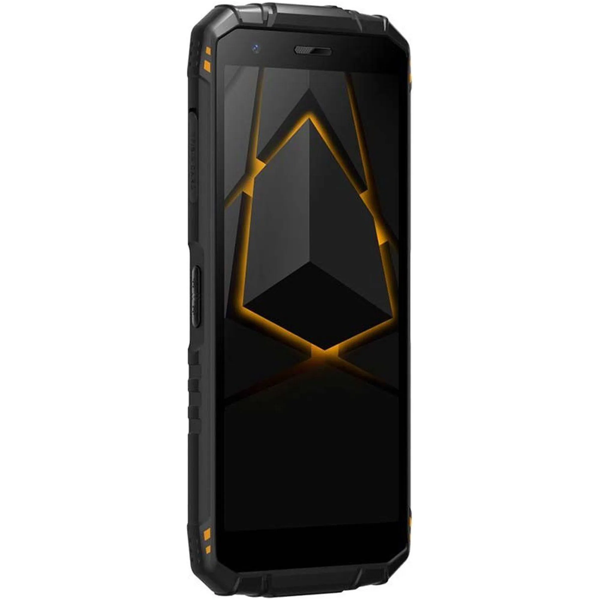 Купить Смартфон Doogee S41T 4/64GB Orange (6924351684419) - фото 2