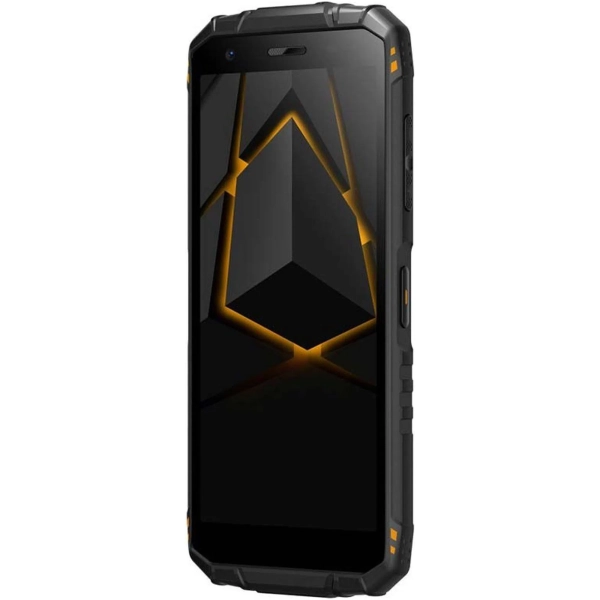 Купить Смартфон Doogee S41T 4/64GB Orange (6924351684419) - фото 3