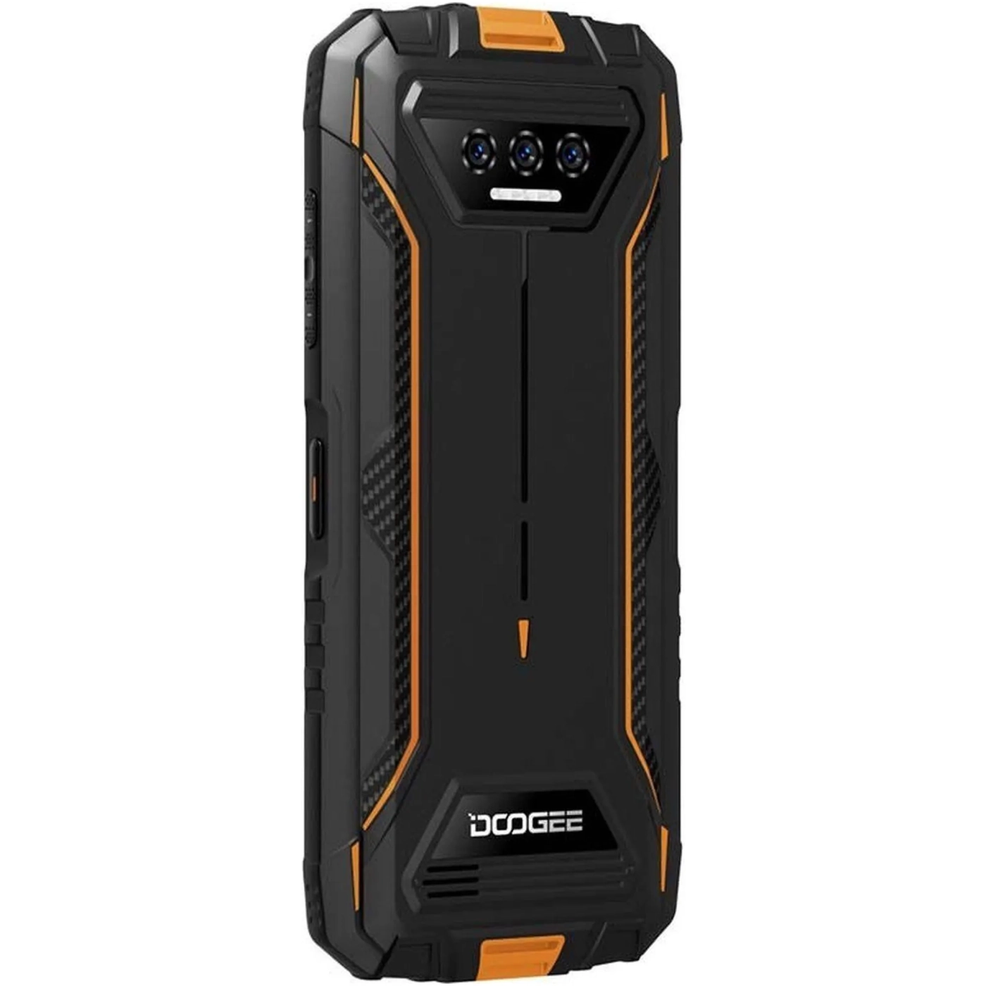 Купить Смартфон Doogee S41T 4/64GB Orange (6924351684419) - фото 4