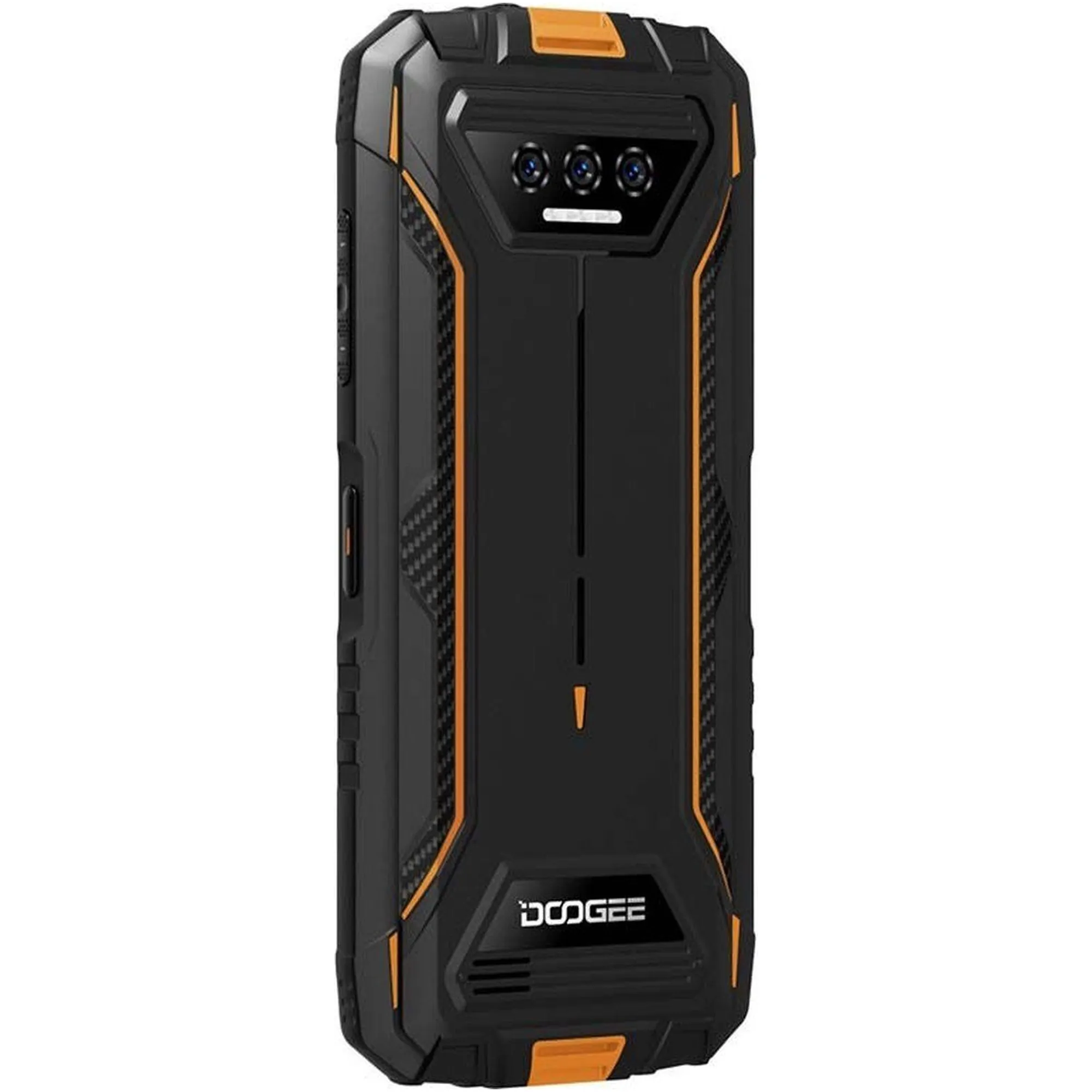 Купить Смартфон Doogee S41T 4/64GB Orange (6924351684419) - фото 4