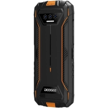 Купить Смартфон Doogee S41T 4/64GB Orange (6924351684419) - фото 5