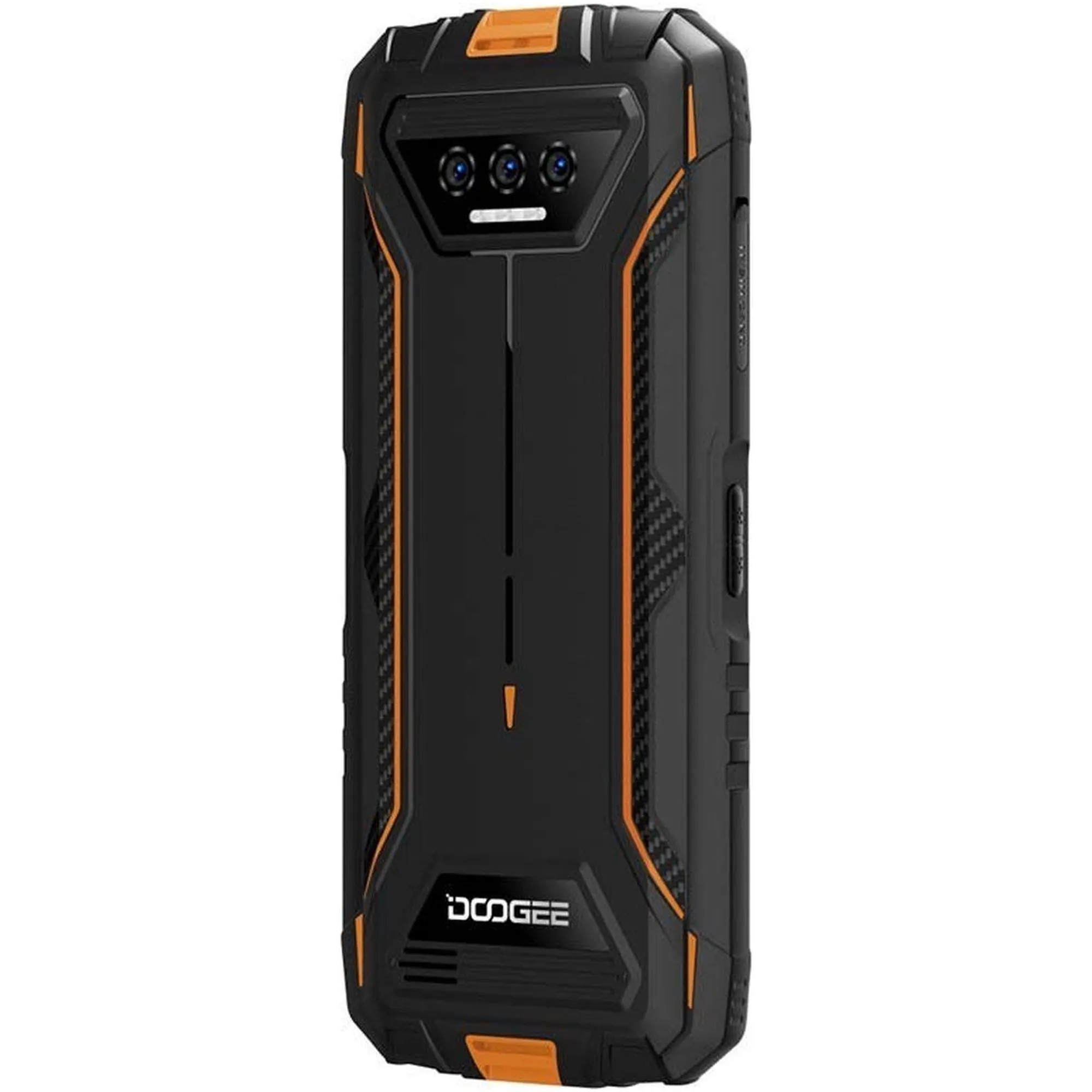 Купить Смартфон Doogee S41T 4/64GB Orange (6924351684419) - фото 5