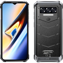 Купить Смартфон Oukitel WP38 6GB/256GB Black (6931940751445) - фото 2