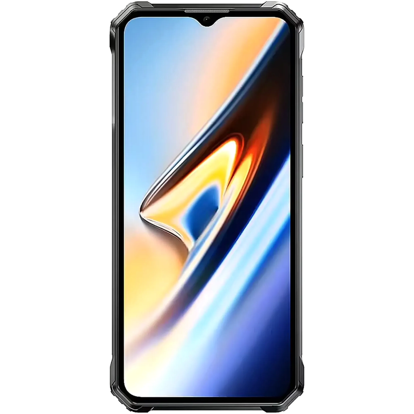 Купить Смартфон Oukitel WP38 6GB/256GB Black (6931940751445) - фото 3