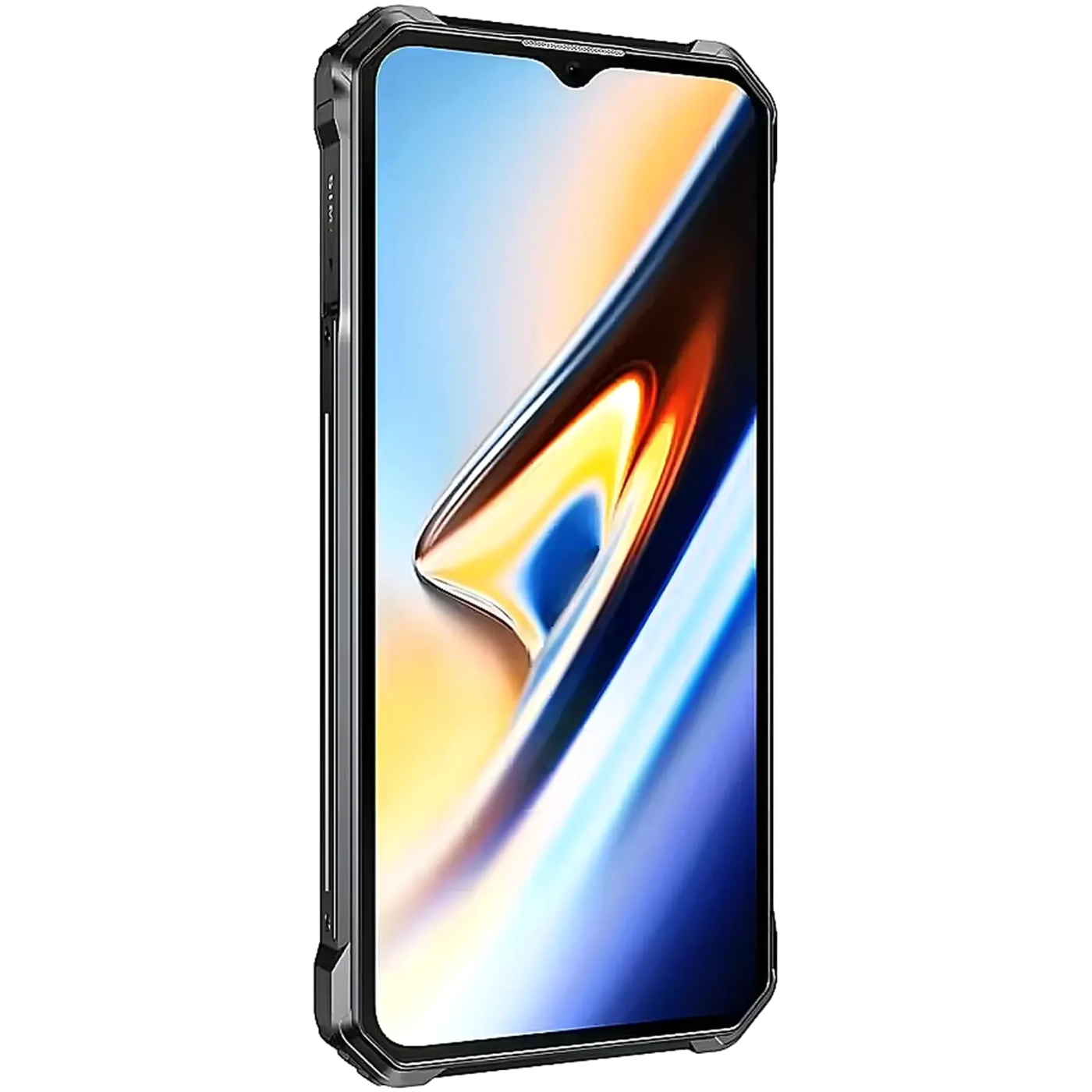 Купить Смартфон Oukitel WP38 6GB/256GB Black (6931940751445) - фото 4