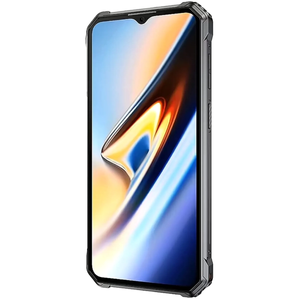 Купить Смартфон Oukitel WP38 6GB/256GB Black (6931940751445) - фото 5