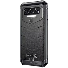 Купить Смартфон Oukitel WP38 6GB/256GB Black (6931940751445) - фото 7