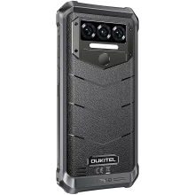 Купить Смартфон Oukitel WP38 6GB/256GB Black (6931940751445) - фото 8
