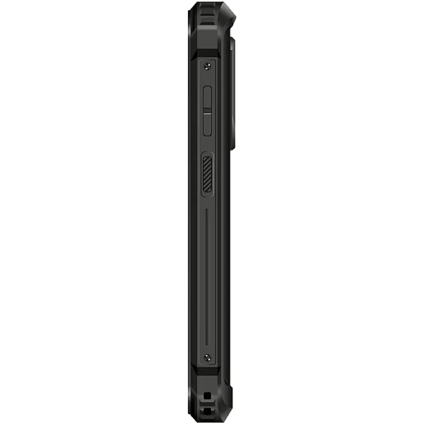 Купить Смартфон Oukitel WP38 6GB/256GB Black (6931940751445) - фото 9