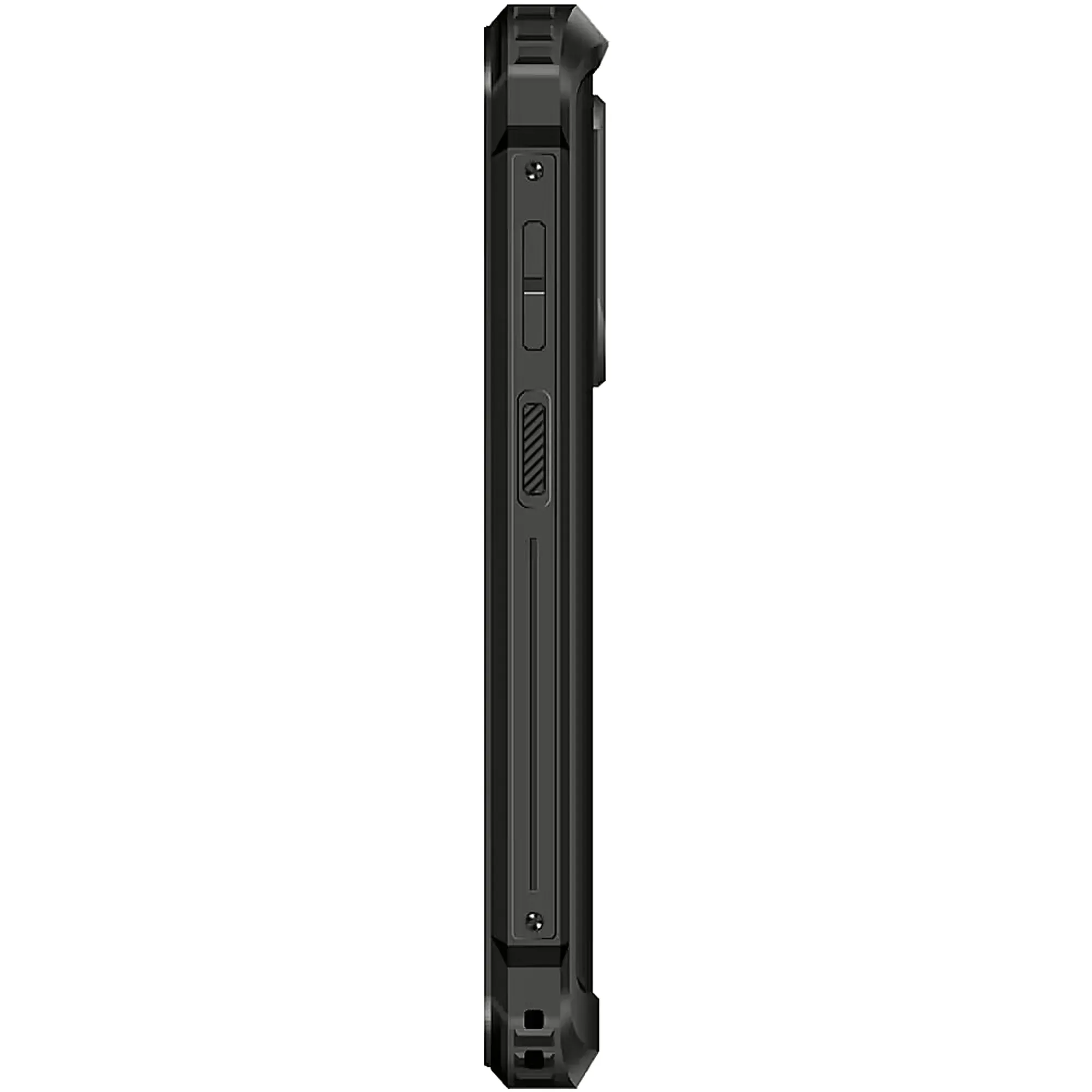 Купить Смартфон Oukitel WP38 6GB/256GB Black (6931940751445) - фото 9