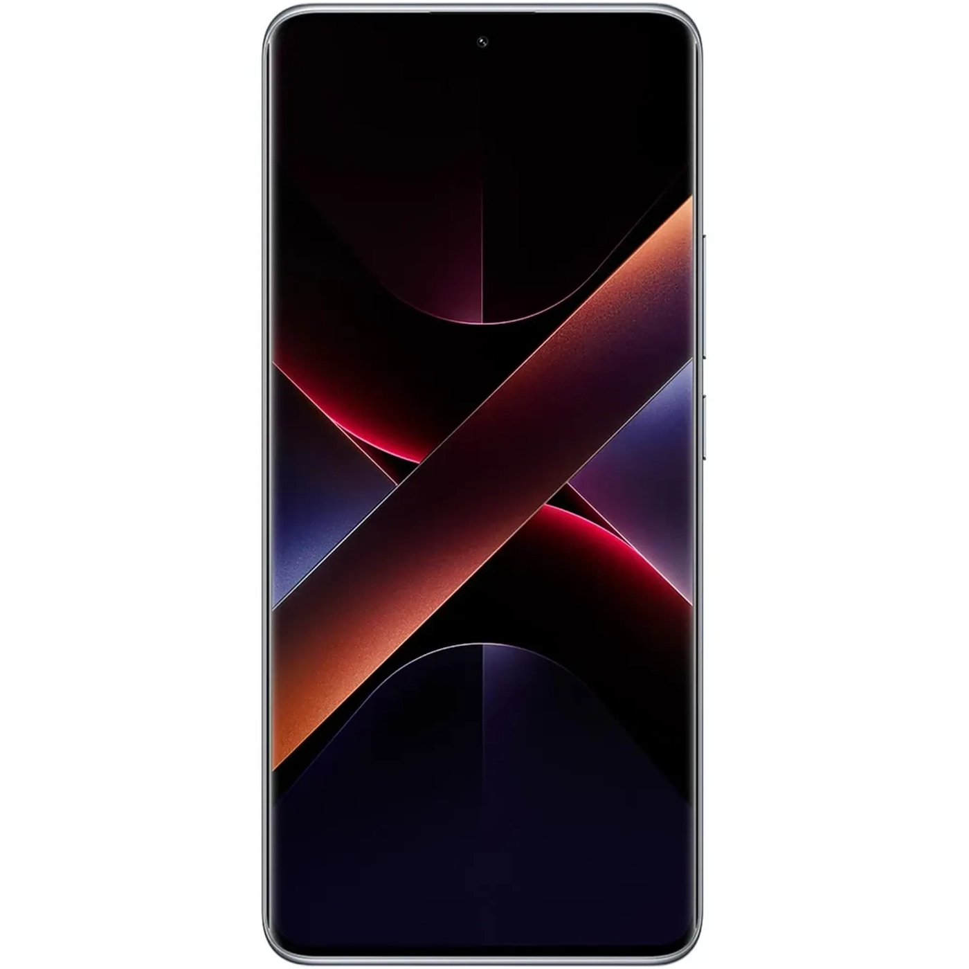 Купить Смартфон Xiaomi Poco X7 12/512GB Silver (1123291) - фото 3