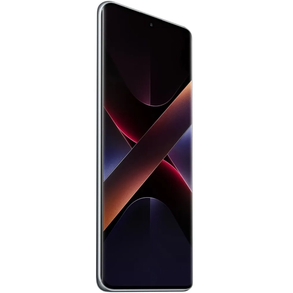 Купить Смартфон Xiaomi Poco X7 12/512GB Silver (1123291) - фото 4