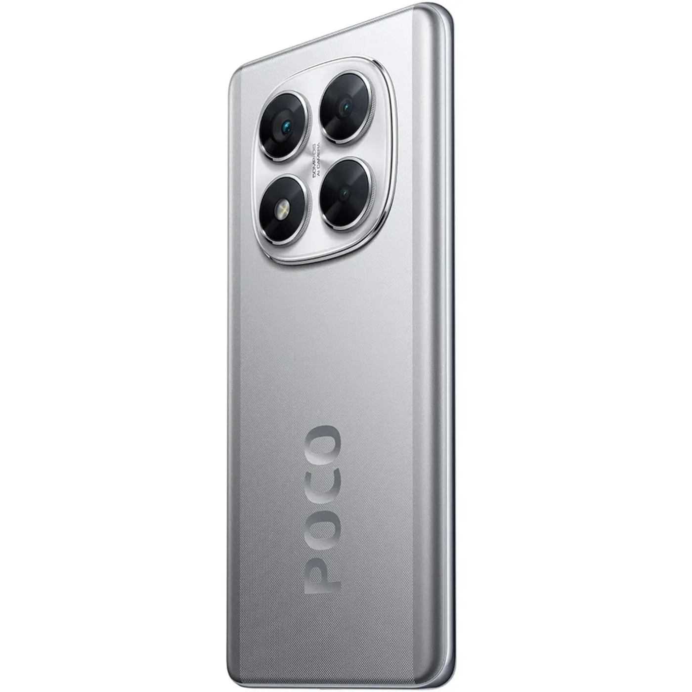 Купить Смартфон Xiaomi Poco X7 12/512GB Silver (1123291) - фото 5