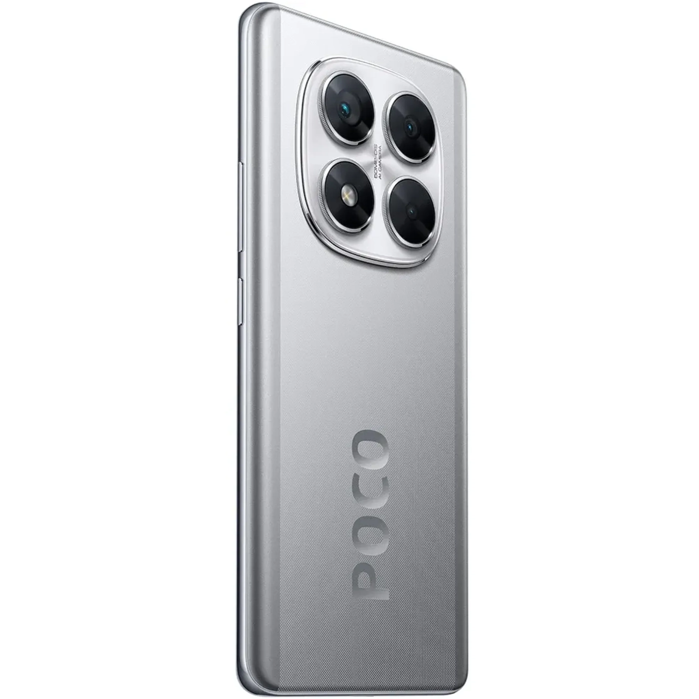 Купить Смартфон Xiaomi Poco X7 12/512GB Silver (1123291) - фото 7