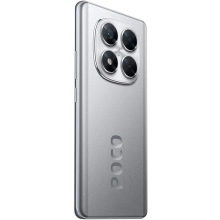 Купить Смартфон Xiaomi Poco X7 12/512GB Silver (1123291) - фото 7