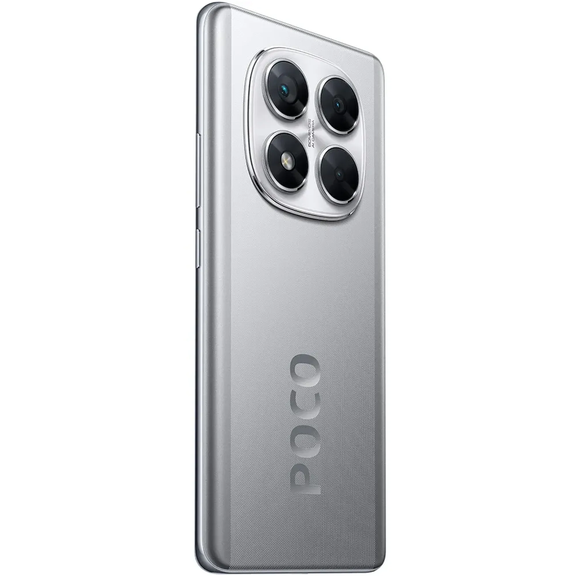 Купить Смартфон Xiaomi Poco X7 12/512GB Silver (1123291) - фото 7