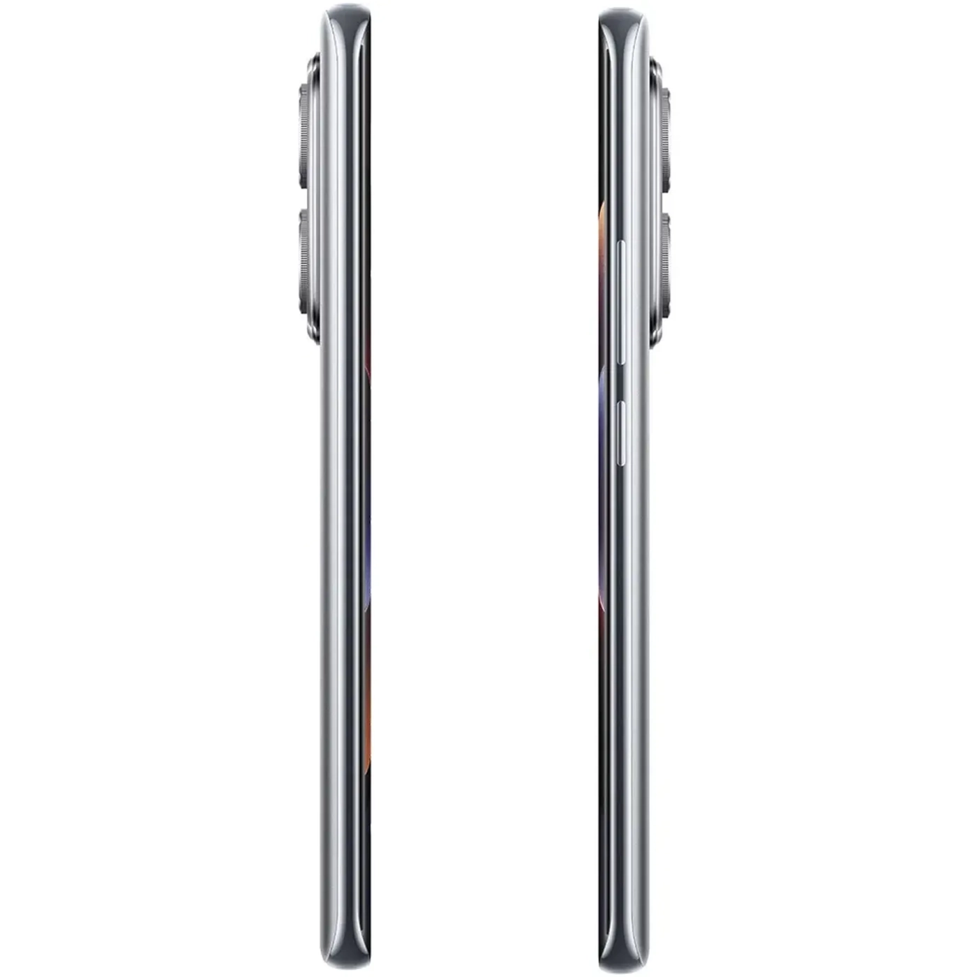 Купить Смартфон Xiaomi Poco X7 12/512GB Silver (1123291) - фото 8
