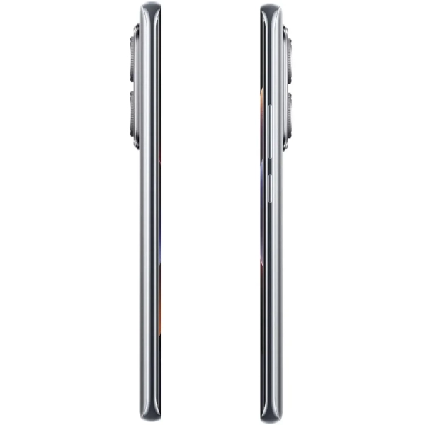 Купить Смартфон Xiaomi Poco X7 12/512GB Silver (1123291) - фото 8