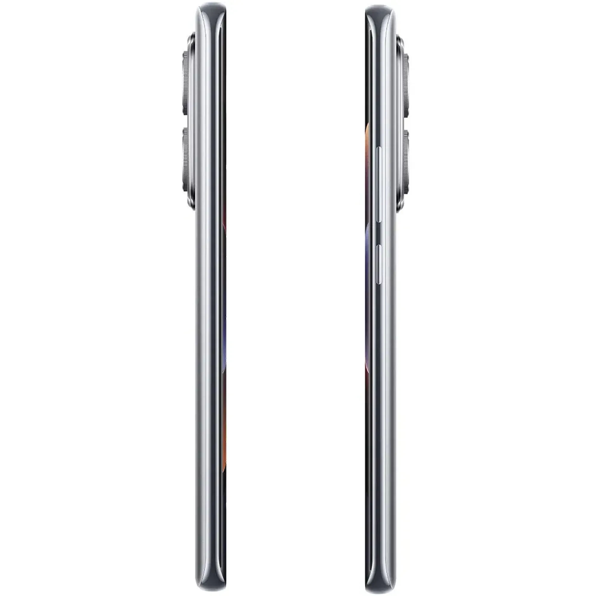 Купить Смартфон Xiaomi Poco X7 12/512GB Silver (1123291) - фото 8