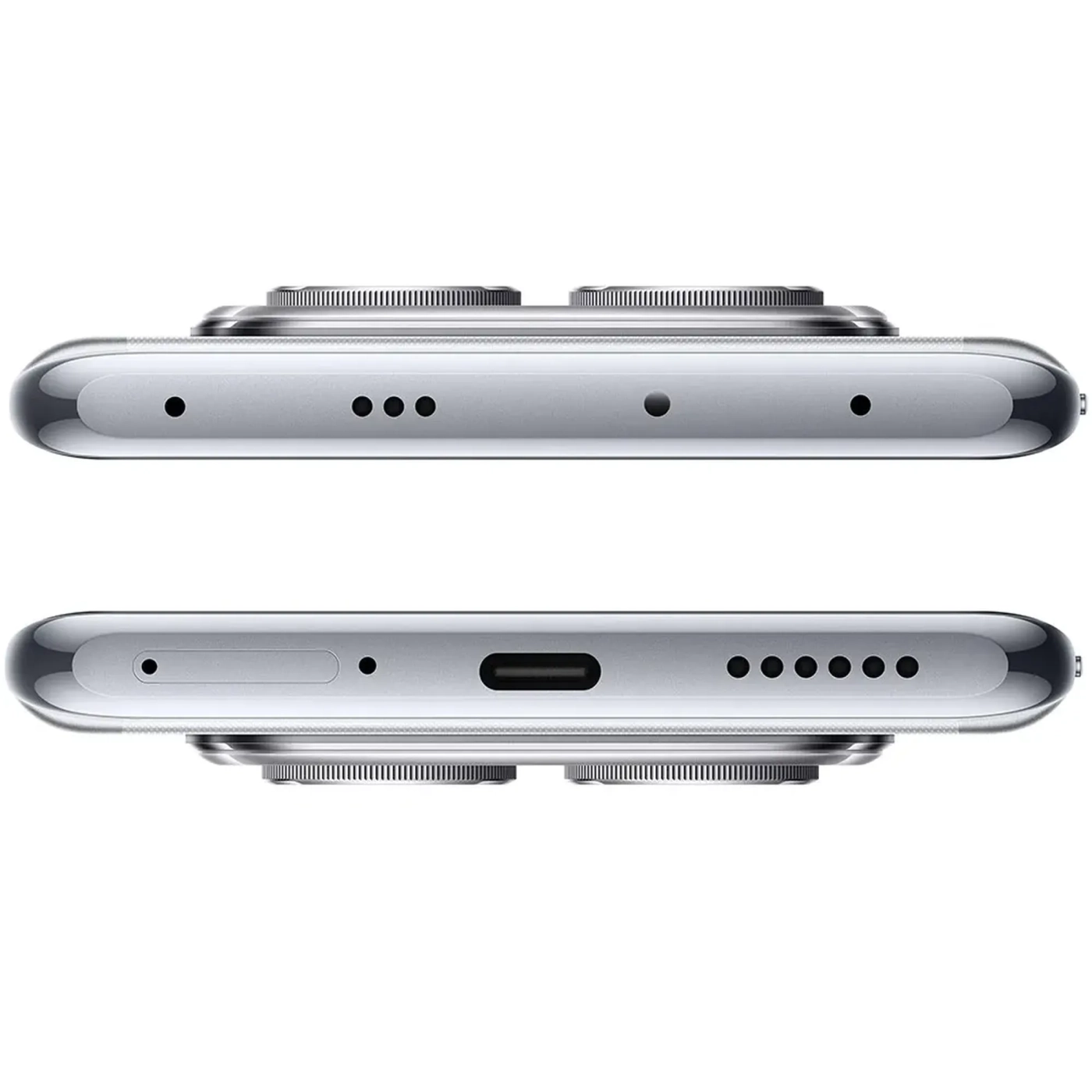 Купить Смартфон Xiaomi Poco X7 12/512GB Silver (1123291) - фото 9