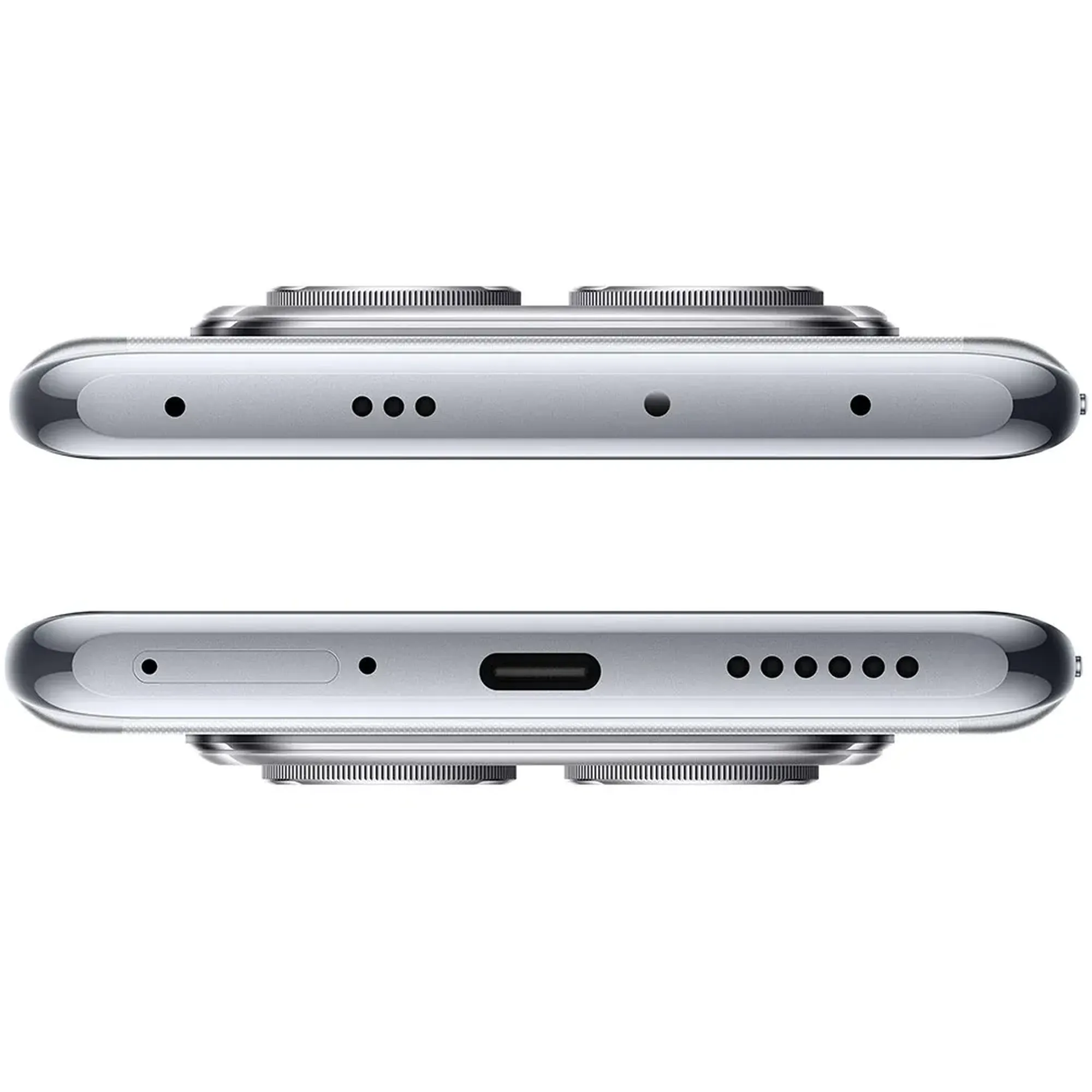 Купить Смартфон Xiaomi Poco X7 12/512GB Silver (1123291) - фото 9